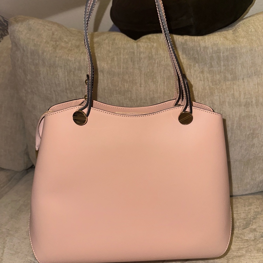 Pink Handbag - Picture 2 of 6